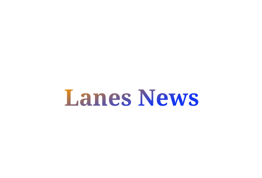 Lanes News